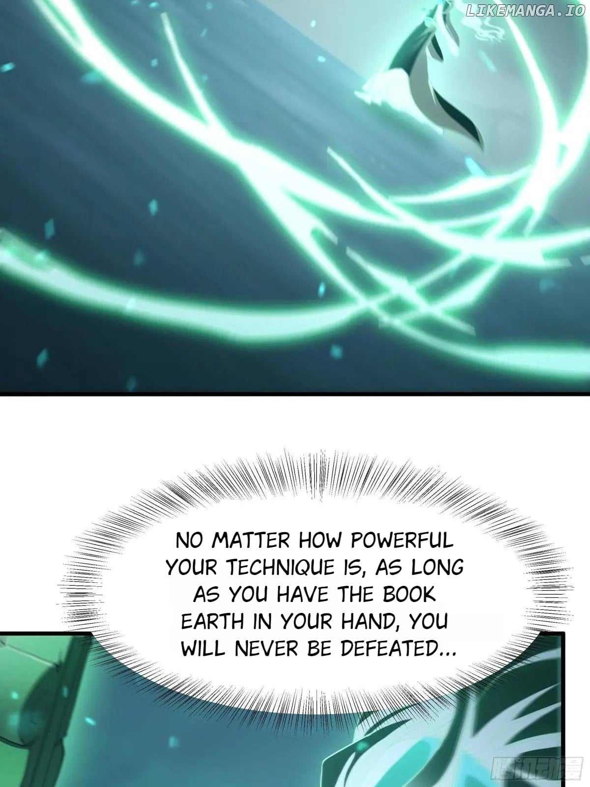 Rebirth of King Zhou: Not Being the Ultimate Villain Chapter 130 - page 38